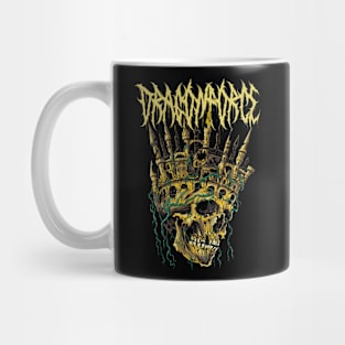 DRAGONFORCE VTG Mug